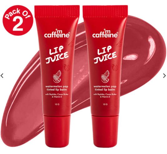 Lip Juice Tinted Lip Balm