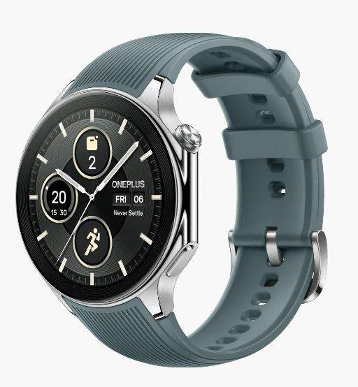 OnePlus Watch 2