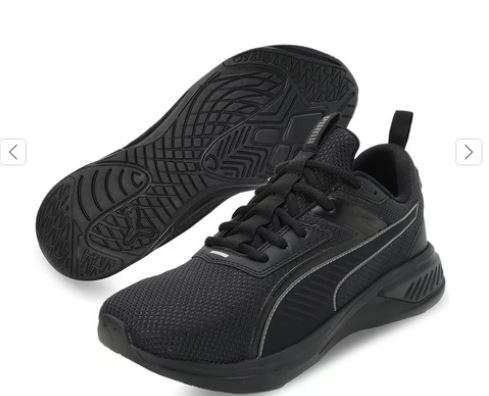 Puma Men's Scorch Runner Running Shoes