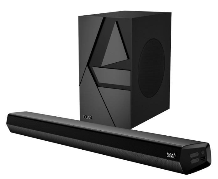 boAt Aavante Bar 2000 Pro Soundbar