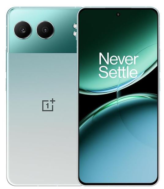 OnePlus Nord 4 5G