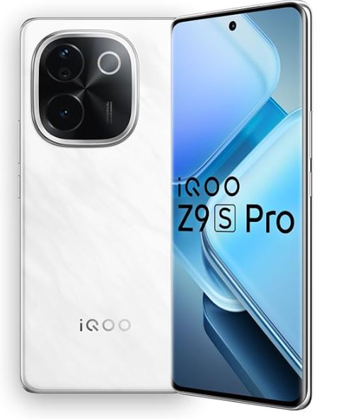 iQOO Z9s Pro 5G