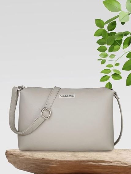Flying Berry Womens Sling bag