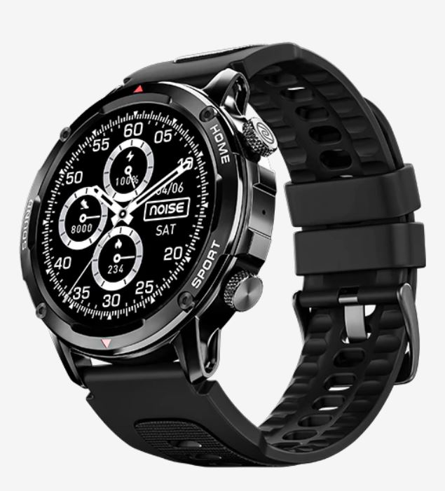 NoiseFit Venture