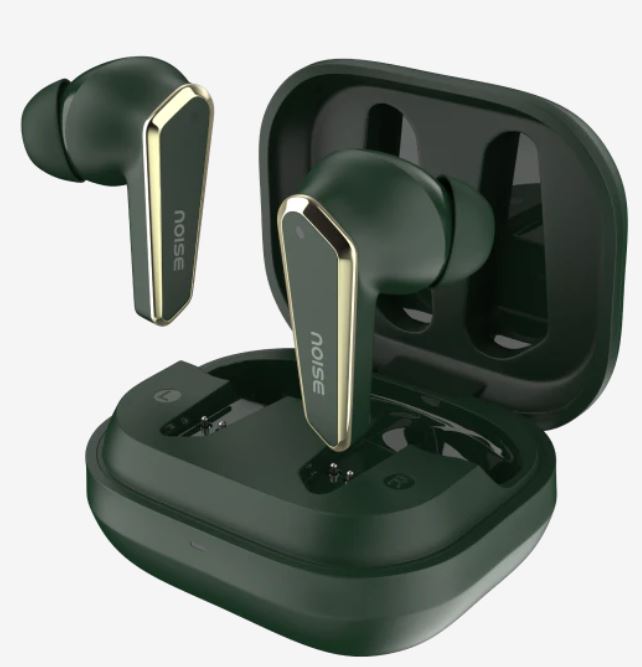 Buds N1 Truly Wireless Earbuds