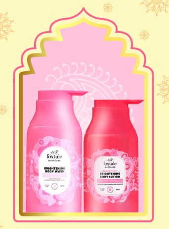 Radiance Ritual Duo