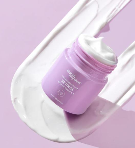 Retinol Intense Repair Night Cream