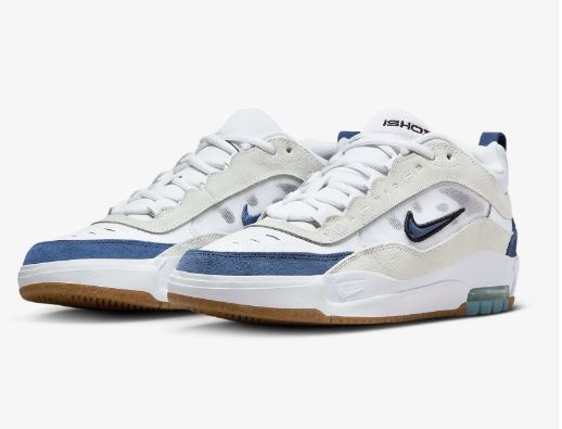 Nike Air Max Ishod Men's Shoes