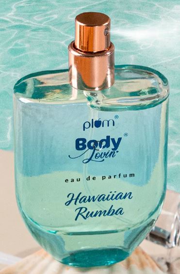 Hawaiian Rumba Eau De Parfum