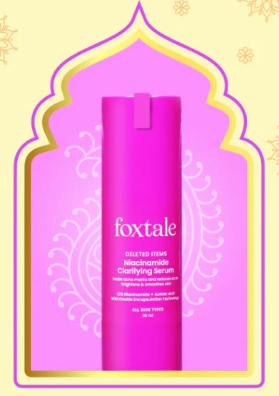 12% Niacinamide Clarifying Serum