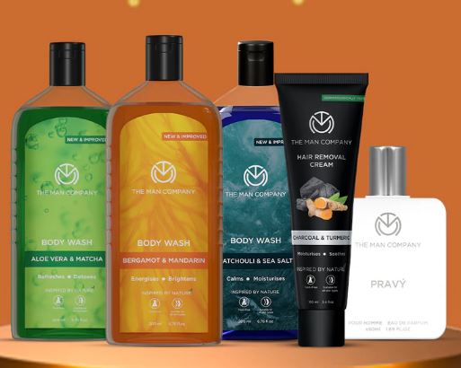Complete Body Care