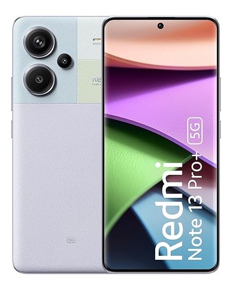Redmi Note 13 Pro+