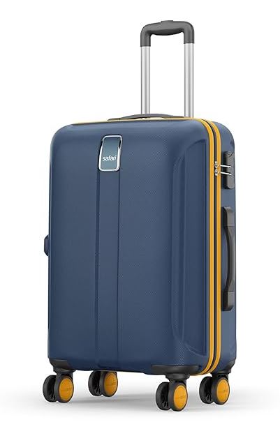 Safari Thorium Neo Trolley Bags