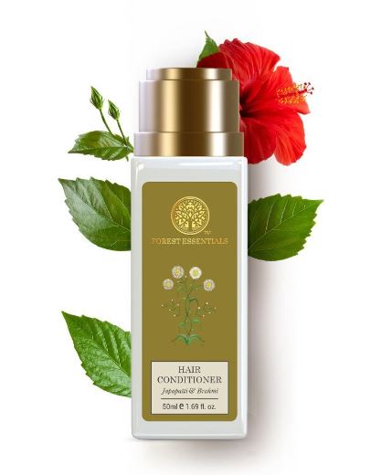 Travel Size Hair Conditioner Japapatti & Brahmi