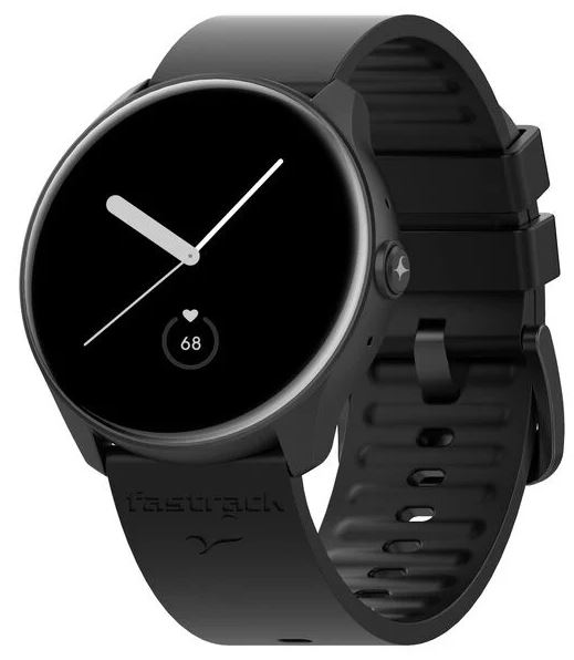 Fastrack Invoke Pro Smartwatch