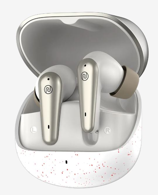 Buds X Prime Truly Wireless Earbuds