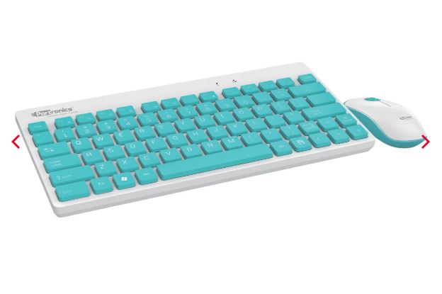 Key2 Combo