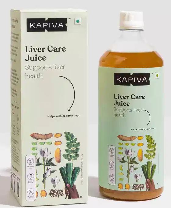 Liver Care Juice