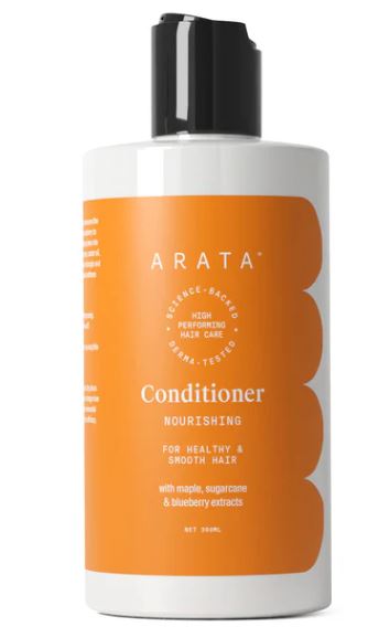 Nourishing Conditioner