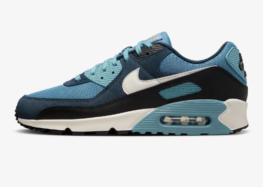 Air Max 90 Premium Men's Shoes
