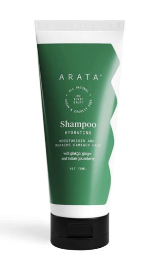 Hydrating Shampoo