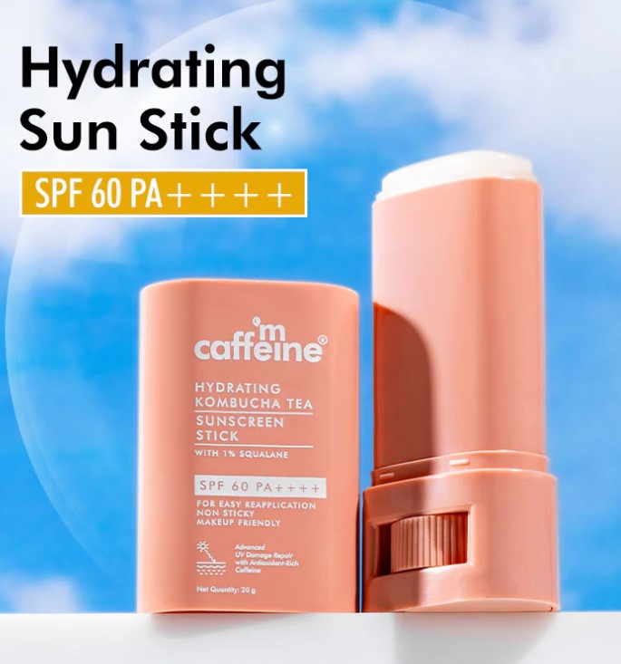 Hydrating Sunscreen Stick