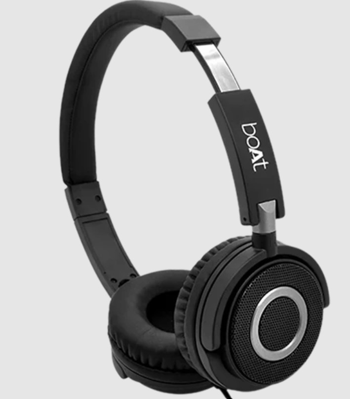 boAt Bassheads 900