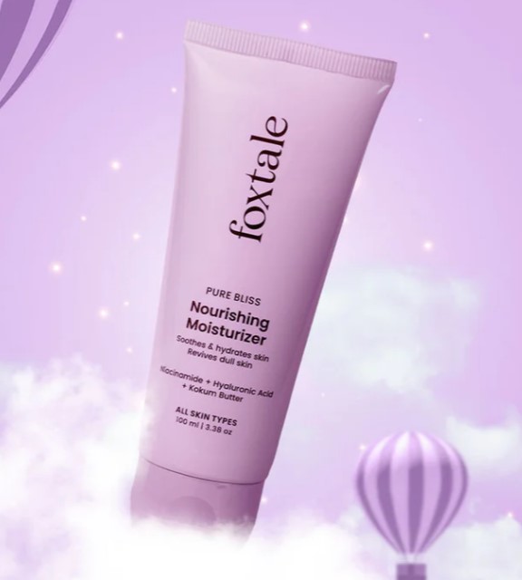 Nourishing Moisturizer