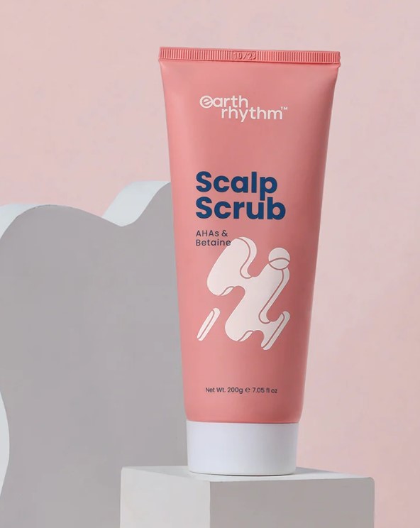 Scalp Scrub Aha & Betaine