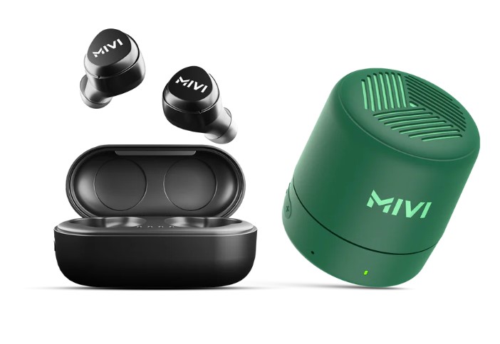 DuoPods M20 + Play Speaker Combo