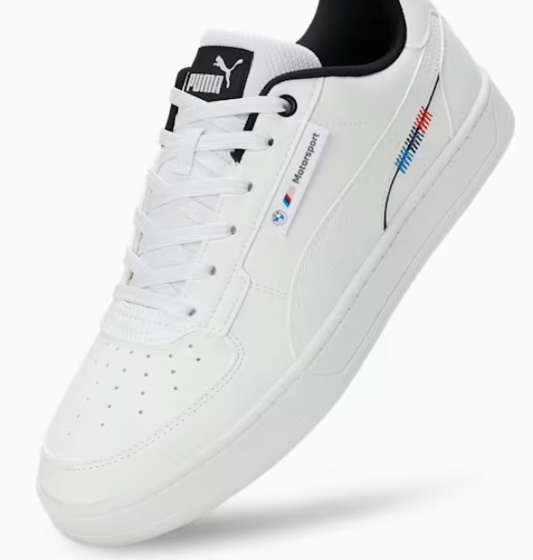 BMW M Motorsport Caven 2.0 Unisex Sneakers