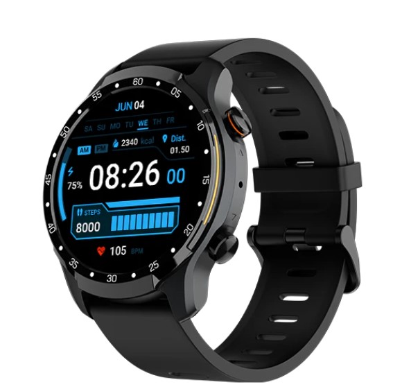 NoiseFit Voyage Smartwatch