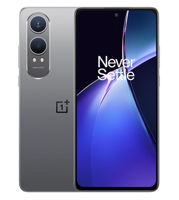 OnePlus Nord CE4 Lite 5G