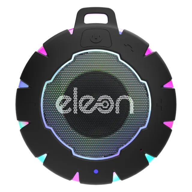 eleon Megh 2.0 5W Portable Bluetooth Speaker