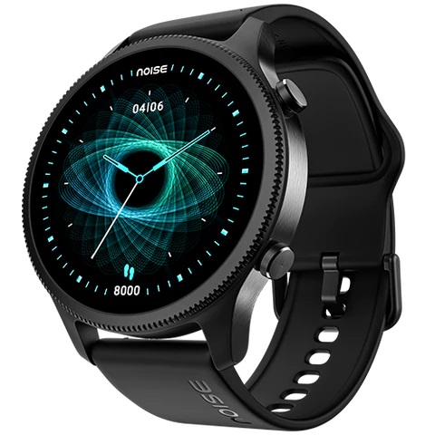 NoiseFit Halo Smartwatch