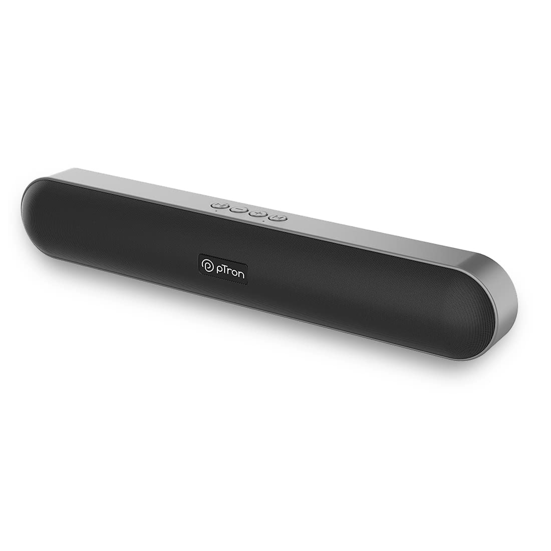 PTron Fusion Evo v2 10W Bluetooth Speaker