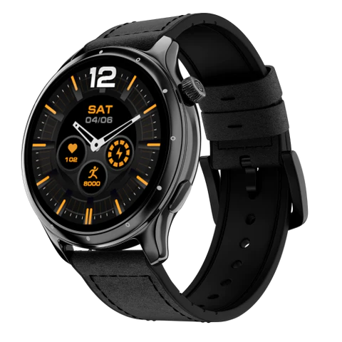 NoiseFit Crew Pro Smartwatch