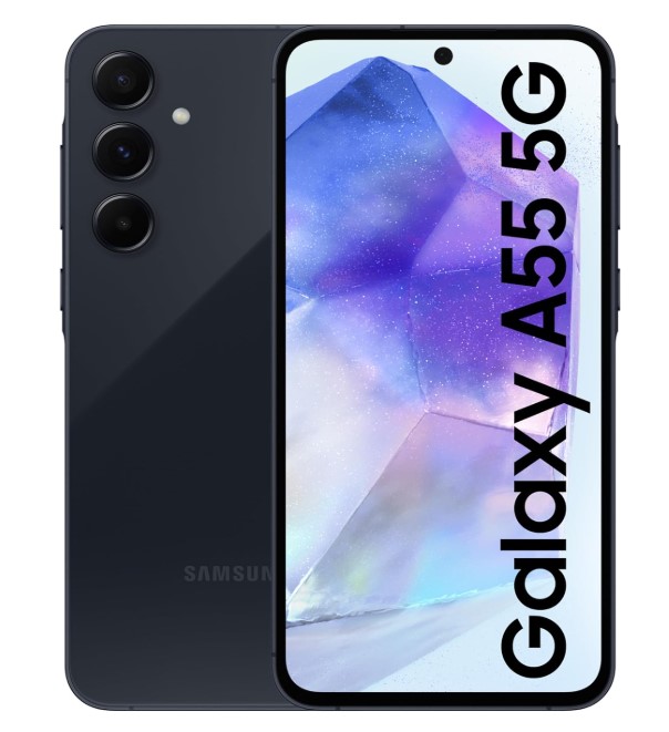 Samsung Galaxy A55 5G
