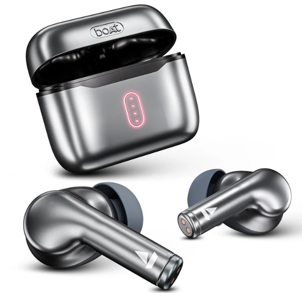 boAt Airdopes 141 Pro Buds