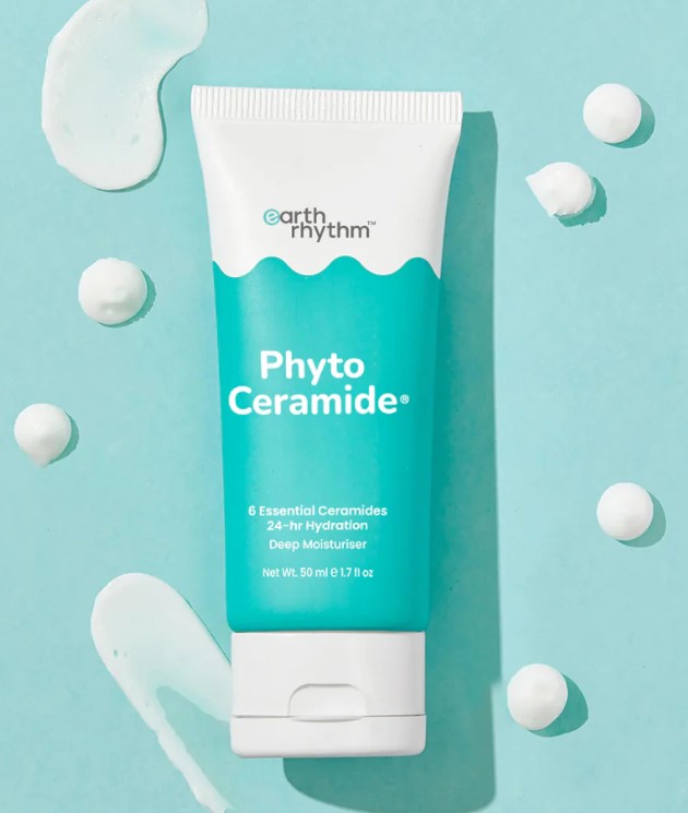 Phyto Ceramide Deep Face Moisturizer