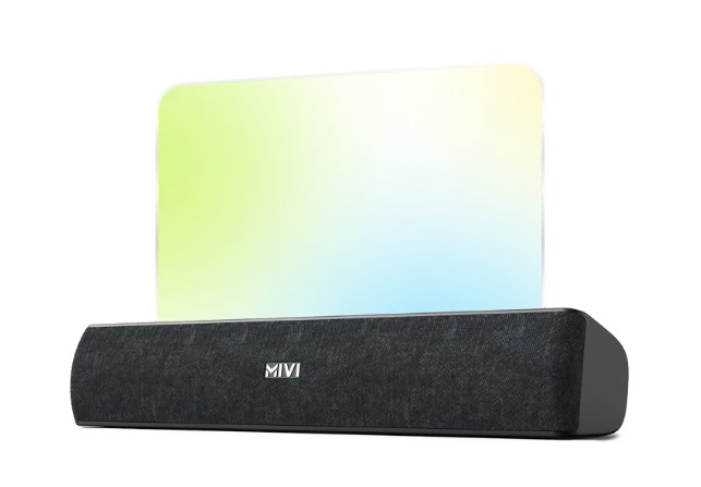 Fort S16 16 Watts Soundbar