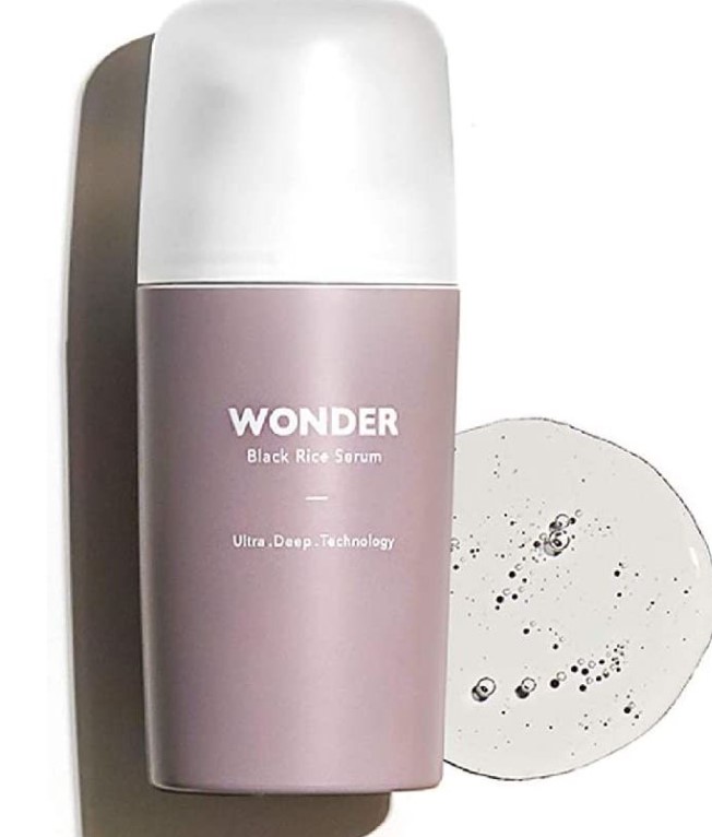 Black Rice Serum