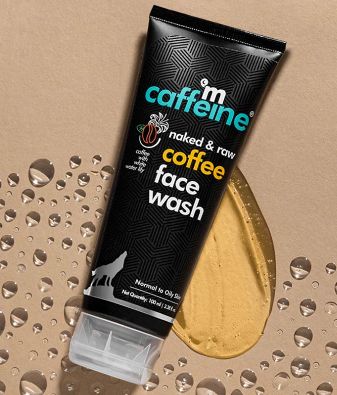 Coffee Face Wash