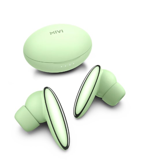 DuoPods K6 Earbuds