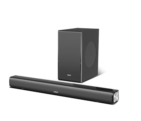 Fort S200 200 Watts Soundbar