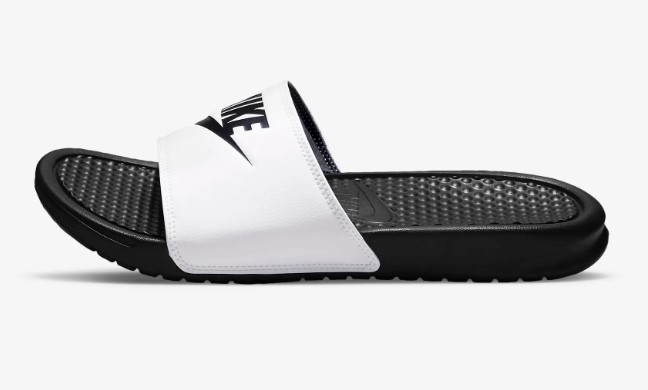 Nike Benassi JDI Men's Slide