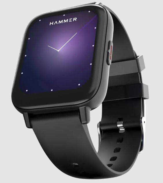 Pulse 3.0 Bluetooth Calling Smartwatch