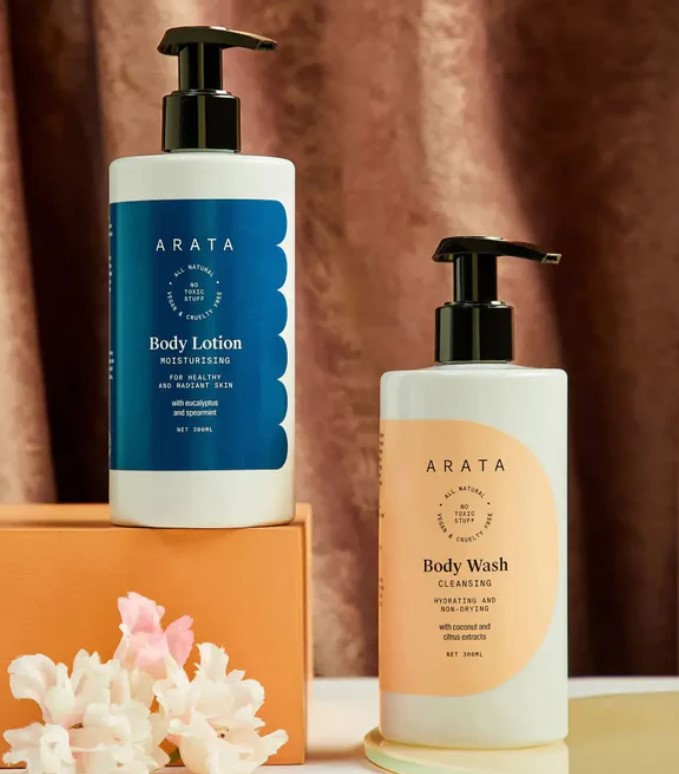 Body Care Set