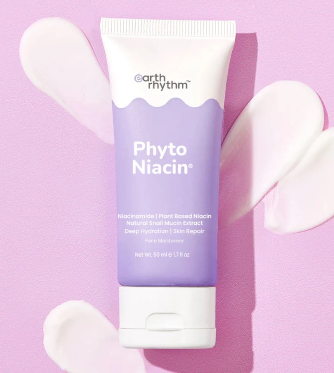 Phyto Niacin Face Moisturizer