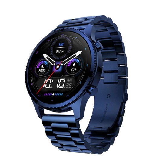 NoiseFit Halo Plus